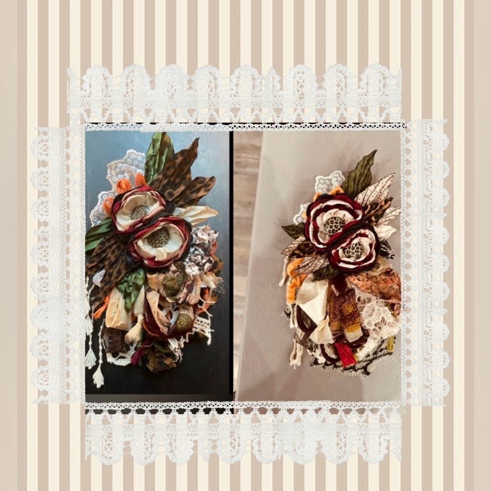 FLOWER PINS✨ - Picture 15 of 16